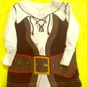 Old navy boys Halloween top